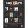 Rock Charts Guitar 2010 door Onbekend