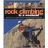 Rock Climbing Essential by Malcolm Creasey