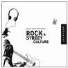 Rock and Street Culture door Oilshock Designs