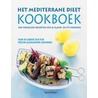 Het Mediterrane dieet kookboek door F.A. Lindberg