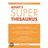 Roget's Super Thesaurus door Marc McCutcheon