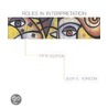 Roles in Interpretation by Judy E. Yordon
