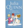 Romancing Mr.Bridgerton door Julia Quinn