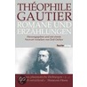 Romane und Erzählungen door Th ophile Gautier