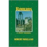 Romans (A Study Manual) door Robert Rogland