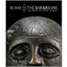 Rome And The Barbarians by Umberto Roberto