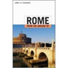 Rome From The Ground Up by James McGregor