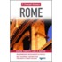 Rome Insight City Guide