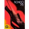 Rondo 7/8. Schülerbuch by Unknown