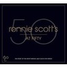 Ronnie Scott's At Fifty by John Fordham