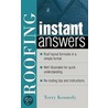 Roofing Instant Answers by Terry Kennedy