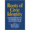 Roots of Civic Identity door Onbekend