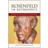 Rosenfeld In Retrospect