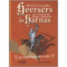 Heersers in harnas