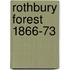 Rothbury Forest 1866-73