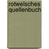 Rotwelsches Quellenbuch