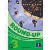 Round-Up 3 Student Book by Virginia Evans