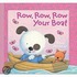 Row, Row, Row Your Boat
