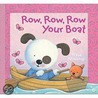 Row, Row, Row Your Boat door Trace Moroney