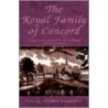 Royal Family Of Concord by Paula Robbins