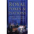 Royal Poxes And Potions