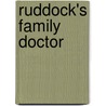 Ruddock's Family Doctor door Edward Harris Ruddock