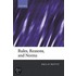 Rules Reasons & Norms P