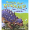 Rumble, Roar, Dinosaur! by Tony Mitten