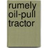 Rumely Oil-Pull Tractor