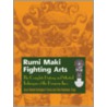 Rumi Maki Fighting Arts by Juan Ramon Rodriguez Flores