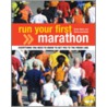 Run Your First Marathon door Grete Waitz