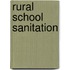 Rural School Sanitation