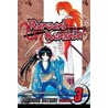 Rurouni Kenshin, Vol. 3 by Nobushiro Watsuki