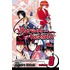 Rurouni Kenshin, Vol. 8