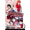 Rurouni Kenshin, Vol. 8 door Nobushiro Watsuki