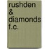 Rushden & Diamonds F.c.
