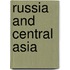 Russia And Central Asia