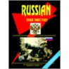 Russian Trade Directory door Usa International Business Publications