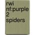 Rwi Nf:purple 2 Spiders