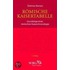 Römische Kaisertabelle