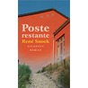 Poste restante door R. Snoek