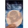Sacraments In Scripture door Tim Gray