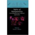 Safety of Nanoparticles