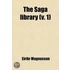 Saga Library (Volume 1)