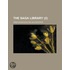 Saga Library (Volume 2)