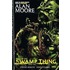 Saga Of The Swamp Thing