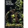 Saga Of The Swamp Thing door Stephen Bissette