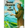 Saint Francis of Assisi door Onbekend