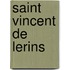 Saint Vincent De Lerins
