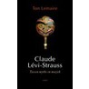 Claude Levi-Strauss